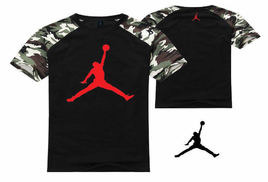 men jordan t-shirt S-XXXL-2211